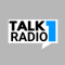 TALKRADIO1 logo
