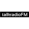 talkradioFM logo