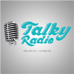 Talky Radio logo