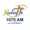 Radio Fe logo