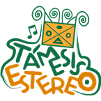 Támesis Estéreo logo