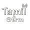 Tamil Strm logo