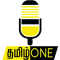 TamilOne Radio CH logo