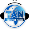TAN Radio logo
