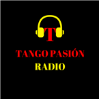 Tango Pasion Radio logo