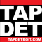 TapDetroit logo