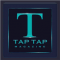 TapTapMag.com Radio logo