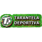 Tarantela Radio logo