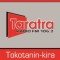 Taratra FM logo