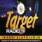 Target Radio logo