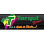 Tarqui Stereo logo