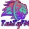 Tasty FM logo