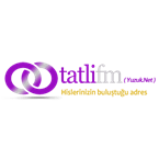 Tatli Fm logo