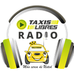 Taxis Libres Radio logo