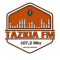 TAZKIA FM KUNINGAN logo