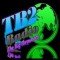 TB2 Radio logo