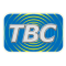 TBC International logo