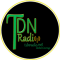 TDN Radio Caribbean logo
