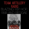 Team Artillery Radio logo