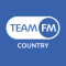 TEAM FM Country logo