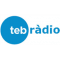 TEBradio logo