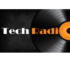 Tech Radio logo