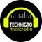 Technigro Musicradio logo