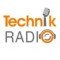 TechnikRADIO logo