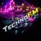 Techno FM logo