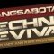 Techno Revival logo