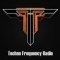 Technofrequency-Radio logo