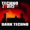 Technolovers - DARK TECHNO logo
