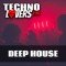 Technolovers DEEP HOUSE logo