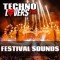 Technolovers FESTIVAL SOUNDS logo