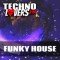 Technolovers - FUNKY HOUSE logo