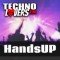 Technolovers HANDSUP logo