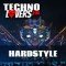 Technolovers HARDSTYLE logo