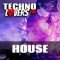 Technolovers HOUSE logo
