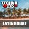 Technolovers LATIN HOUSE logo