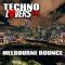 Technolovers MELBOURNE BOUNCE logo