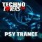 Technolovers - PSYTRANCE logo