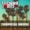 Technolovers TROPICAL HOUSE logo