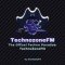 Technozone FM logo