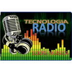 Tecnología Radio logo