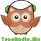 Tecoradio.mx logo
