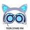 Rádio Teen Stars FM logo