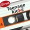 Teenage Kicks logo