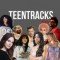 Teentracks logo