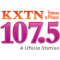KXTN 1350AM logo