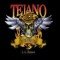 Tejano To The Bone logo